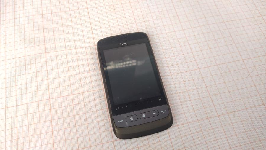 173-210-012 Смартфон HTC Touch2 T3333 RUS #1