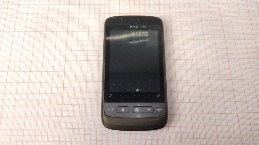 173-210-012 Смартфон HTC Touch2 T3333 RUS #2