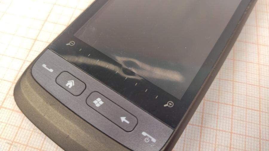 173-210-012 Смартфон HTC Touch2 T3333 RUS #3