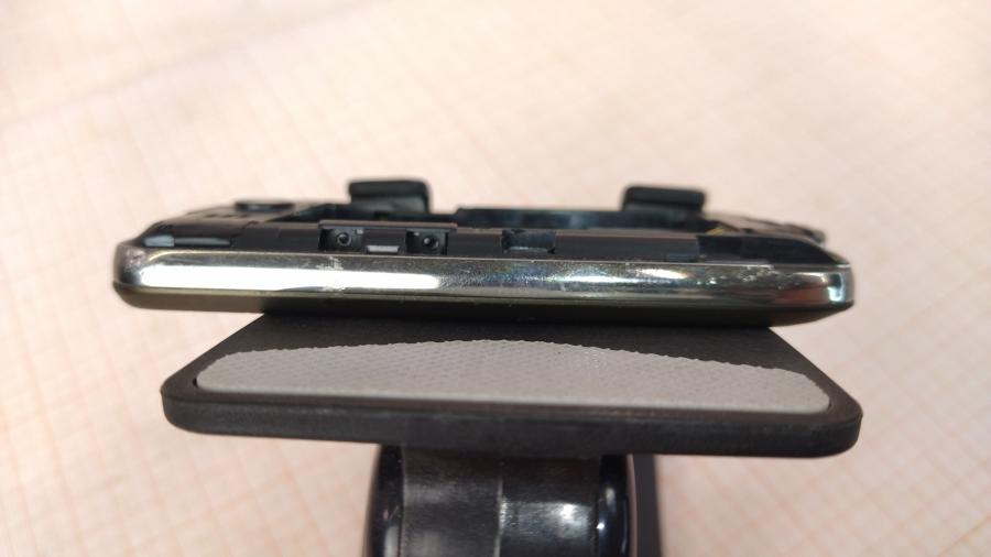 173-210-012 Смартфон HTC Touch2 T3333 RUS #7