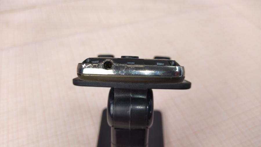 173-210-012 Смартфон HTC Touch2 T3333 RUS #8