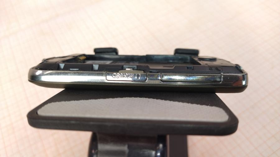 173-210-012 Смартфон HTC Touch2 T3333 RUS #9