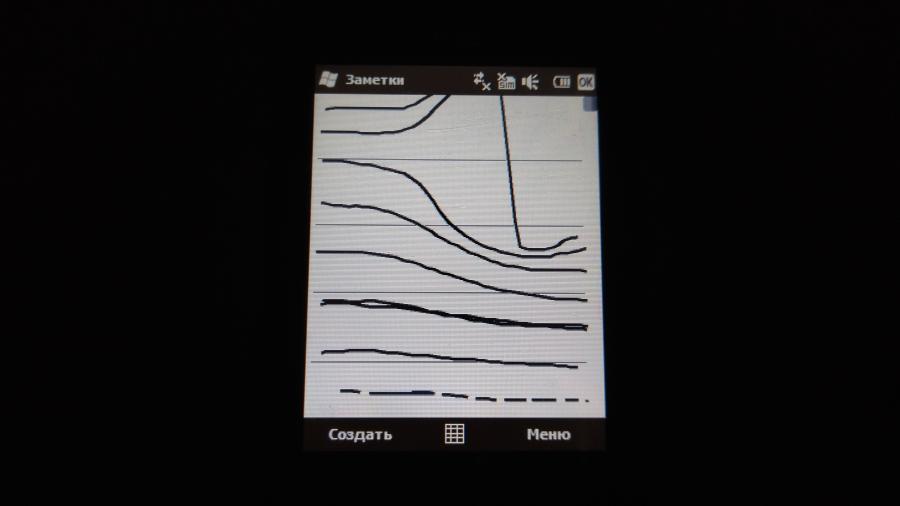 173-210-012 Смартфон HTC Touch2 T3333 RUS #12