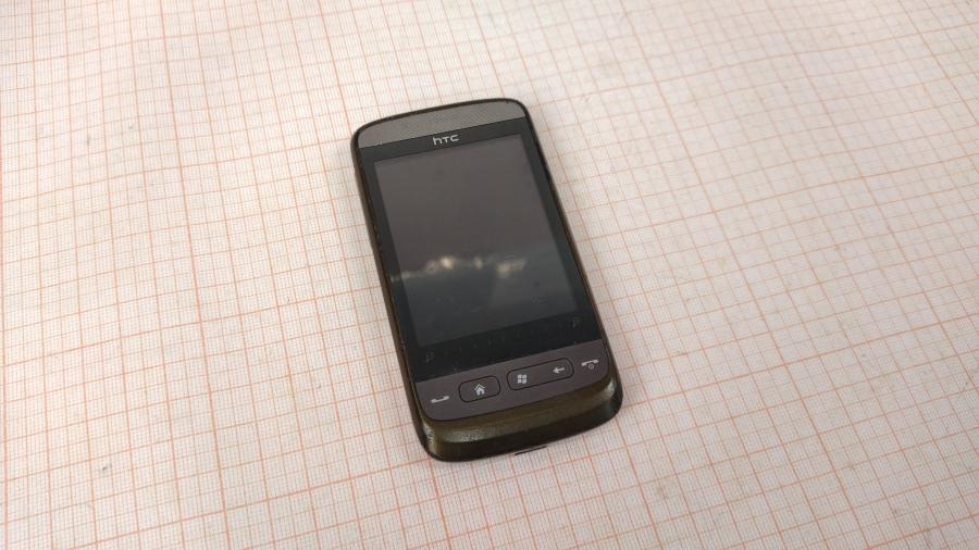 173-210-013 Смартфон HTC Touch2 T3333 RUS #1