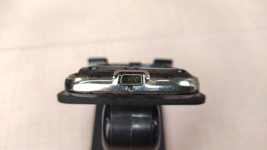 173-210-013 Смартфон HTC Touch2 T3333 RUS #4