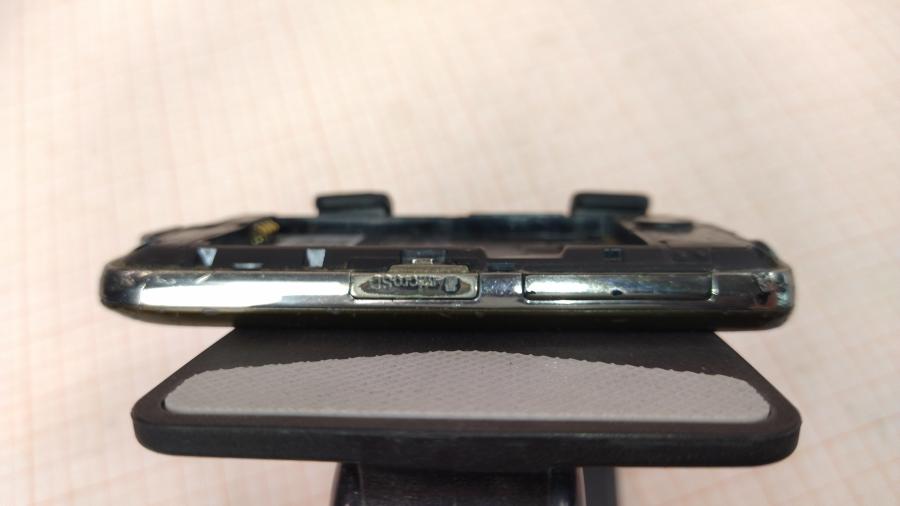 173-210-013 Смартфон HTC Touch2 T3333 RUS #7