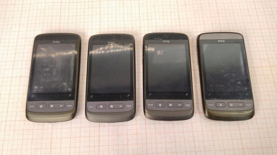 173-210-013 Смартфон HTC Touch2 T3333 RUS #8