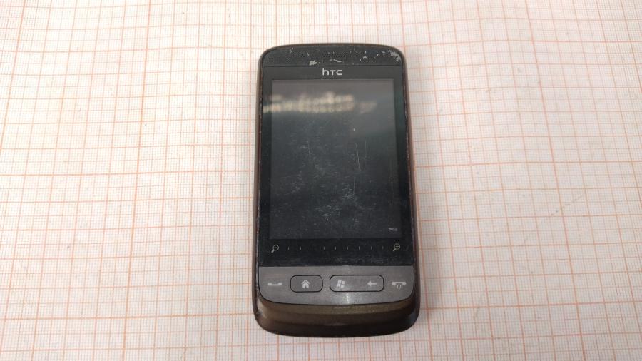 173-210-014 Смартфон HTC Touch2 T3333 RUS #2