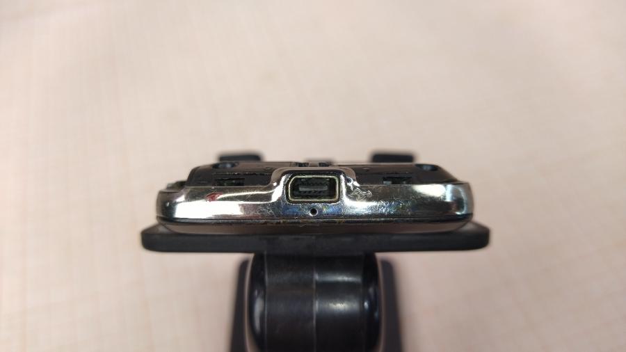 173-210-014 Смартфон HTC Touch2 T3333 RUS #5