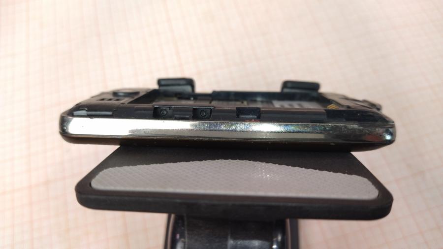 173-210-014 Смартфон HTC Touch2 T3333 RUS #6