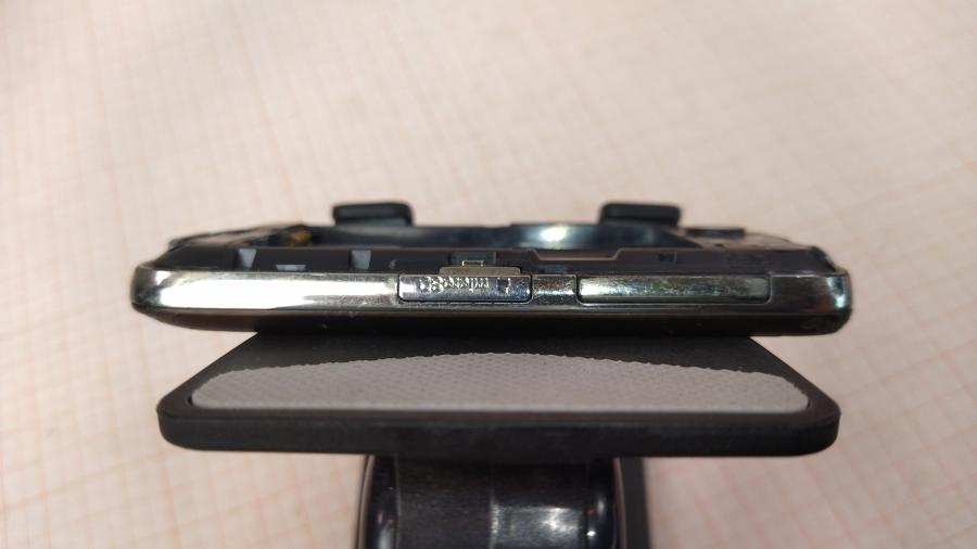 173-210-014 Смартфон HTC Touch2 T3333 RUS #8