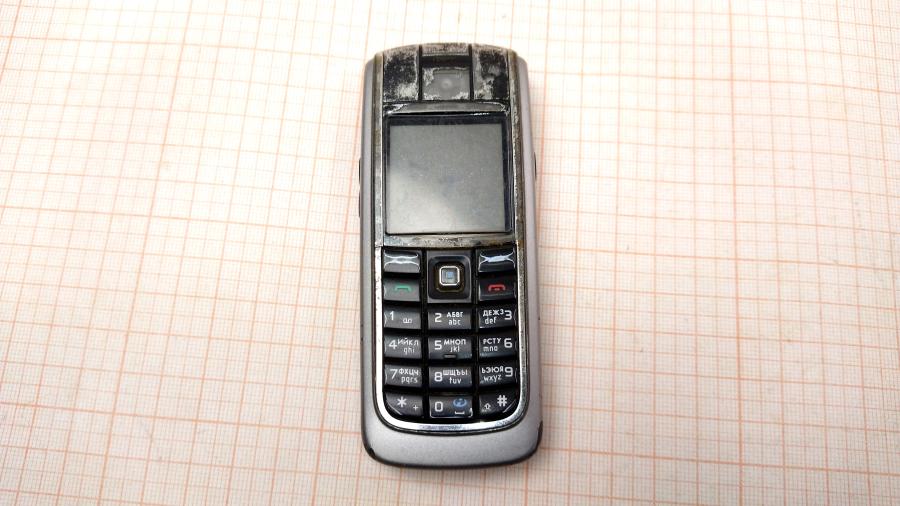 173-212-001 Мобильный телефон NOKIA 6021 #2