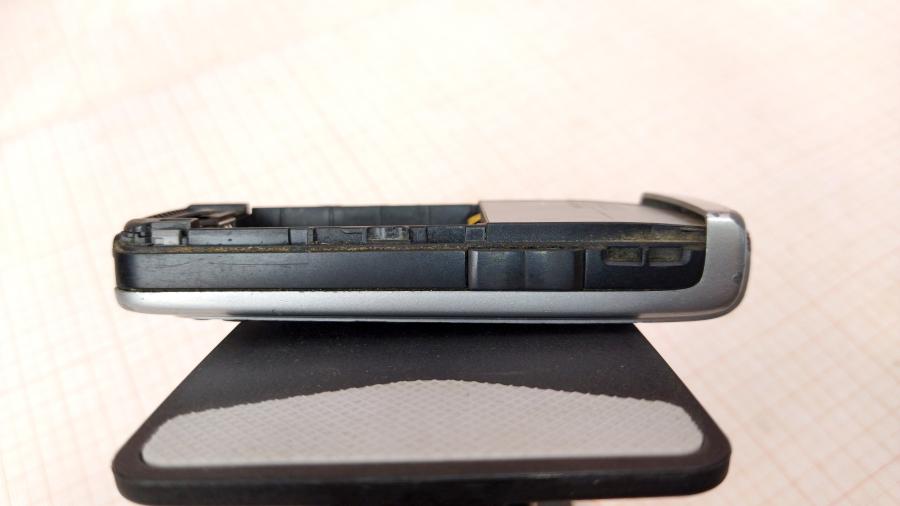 173-212-001 Мобильный телефон NOKIA 6021 #6