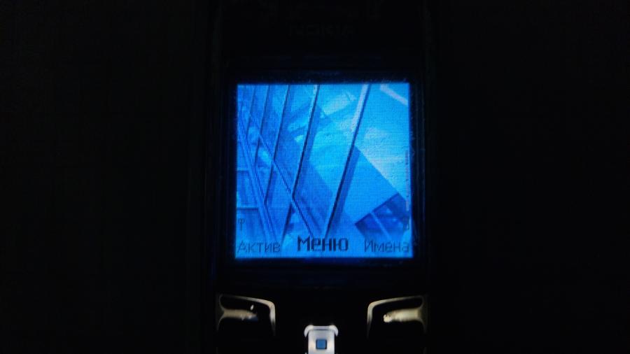 173-212-001 Мобильный телефон NOKIA 6021 #11
