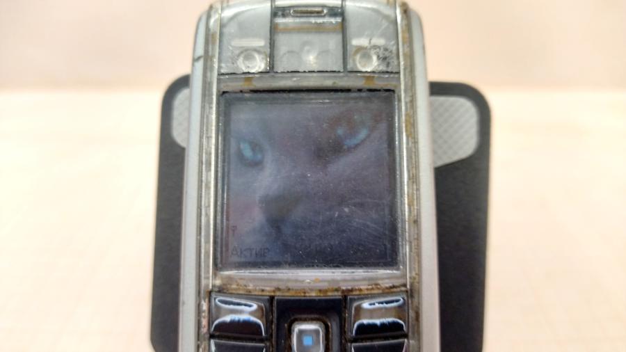 173-212-003 Мобильный телефон NOKIA 6021 #5