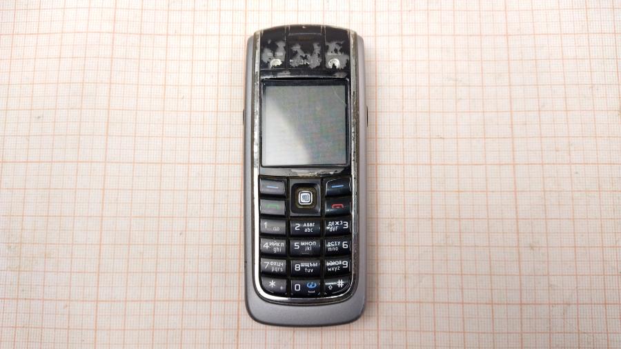 173-212-004 Мобильный телефон NOKIA 6021 #2