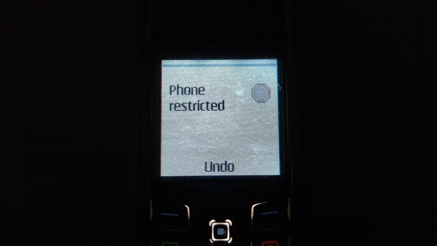 173-212-004 Мобильный телефон NOKIA 6021 #9