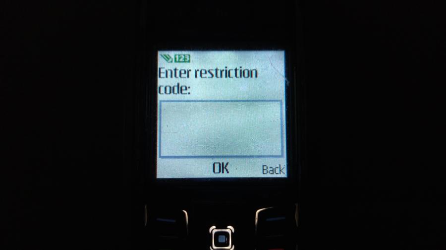 173-212-004 Мобильный телефон NOKIA 6021 #10