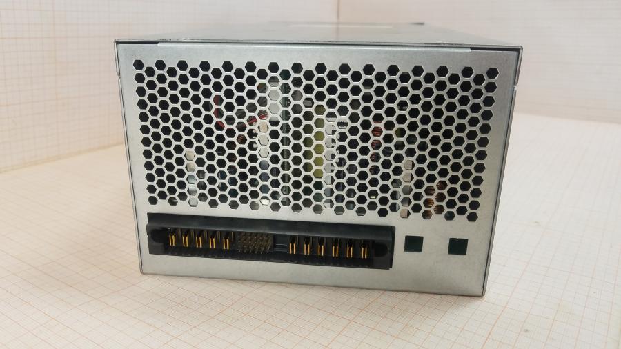 131-005-001 СХД PSU Hot swap 3Y POWER SPS800-512TF-A #4