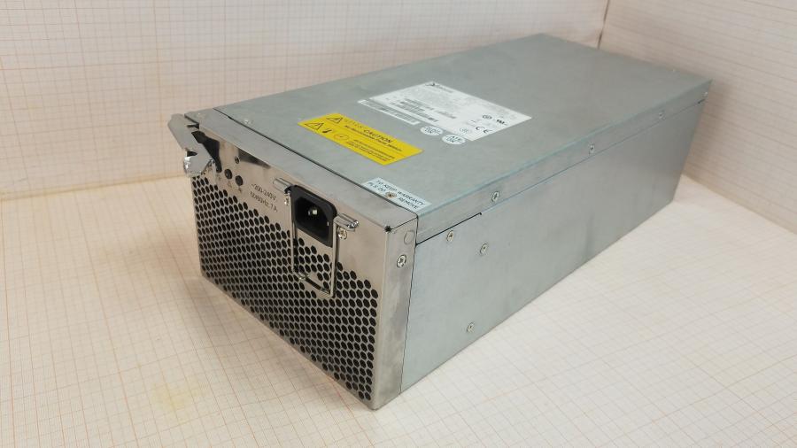 131-005-002 СХД PSU Hot swap 3Y POWER SPS800-512TF-A #1