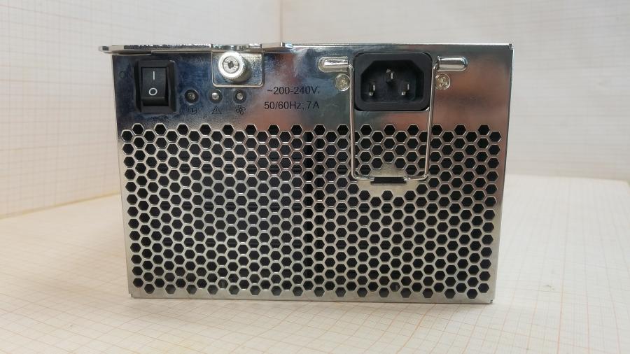 131-005-002 СХД PSU Hot swap 3Y POWER SPS800-512TF-A #3