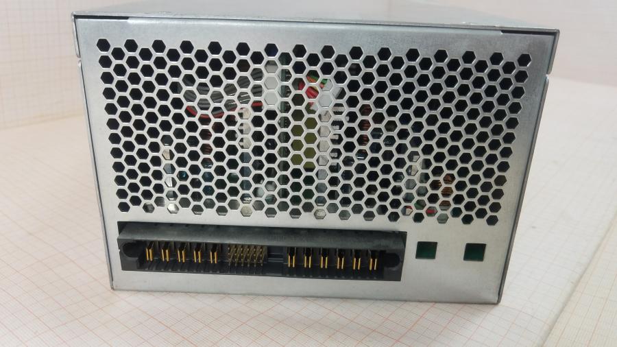 131-005-002 СХД PSU Hot swap 3Y POWER SPS800-512TF-A #4