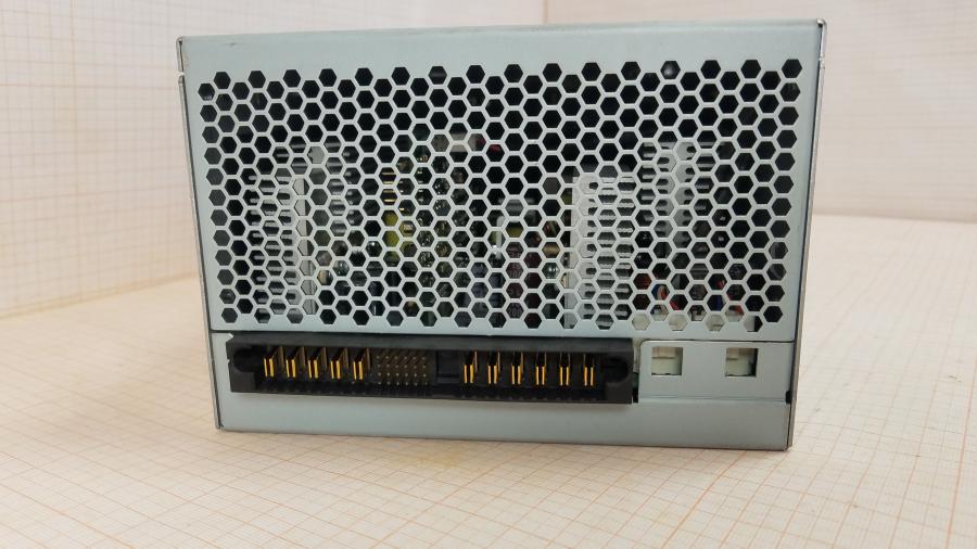 131-006-001 СХД PSU Hot swap EMERSON SPS800-512TE-A #4