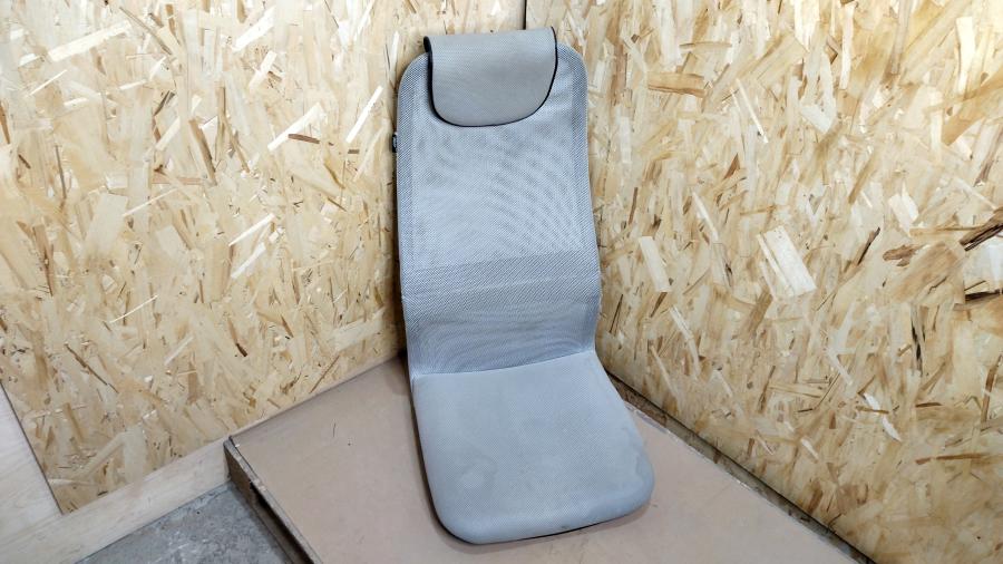 204-016-002 Кресло METTA BP-8 #1