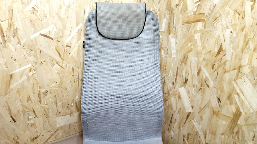 204-016-002 Кресло METTA BP-8 #2