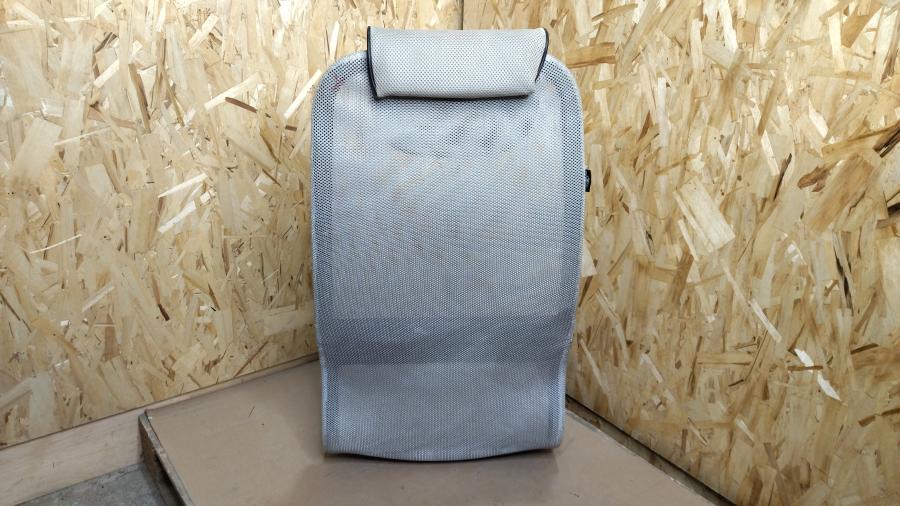 204-016-002 Кресло METTA BP-8 #5