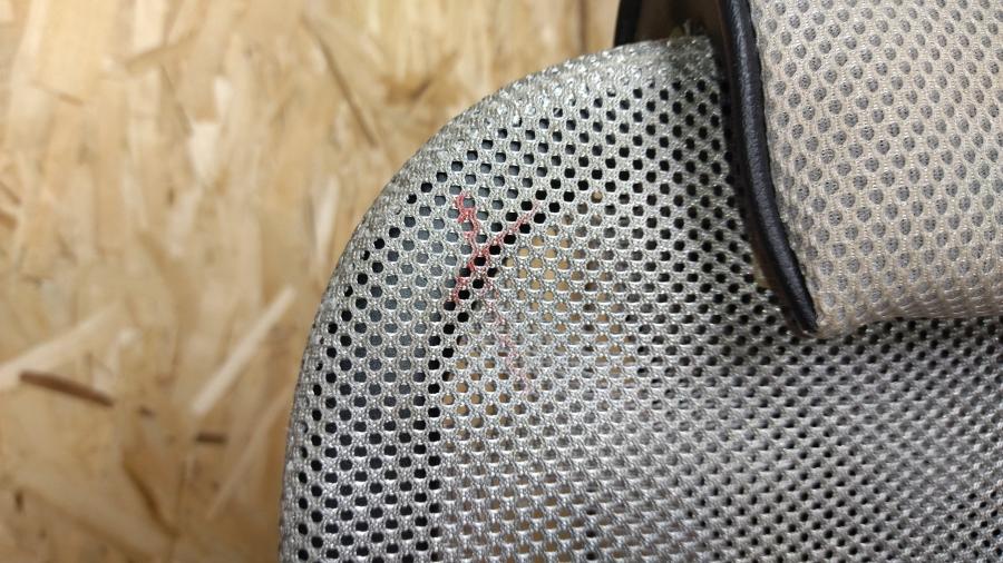 204-016-002 Кресло METTA BP-8 #6