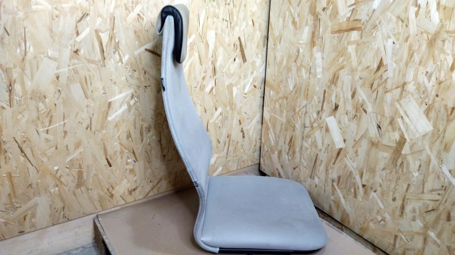 204-016-002 Кресло METTA BP-8 #7