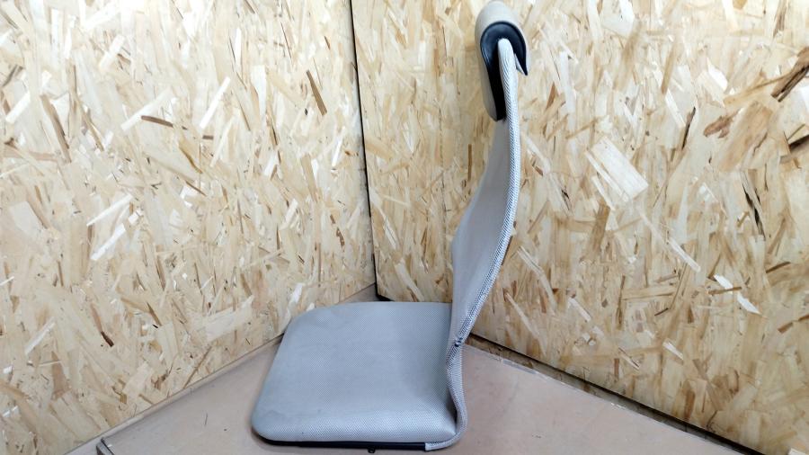 204-016-002 Кресло METTA BP-8 #8