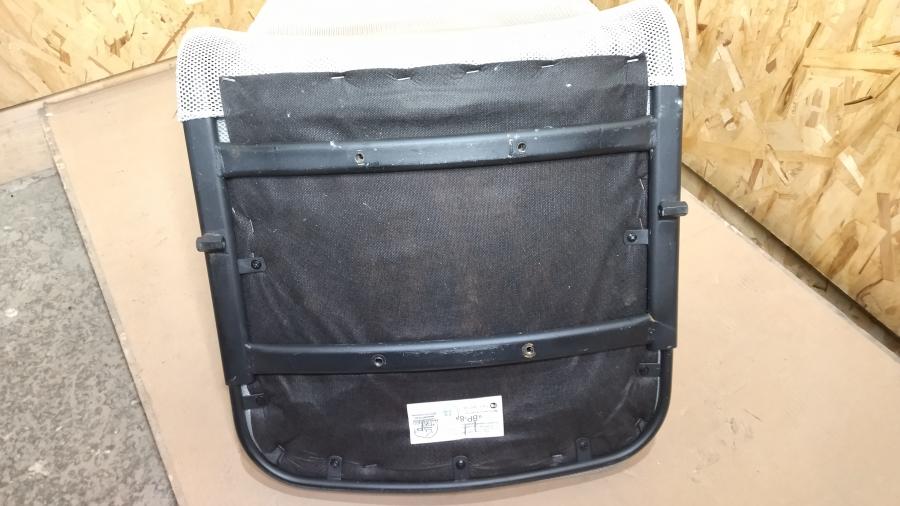 204-016-002 Кресло METTA BP-8 #9