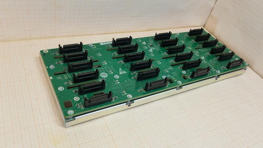 131-007-001 Backplane HUAWEI ST91MBF #1