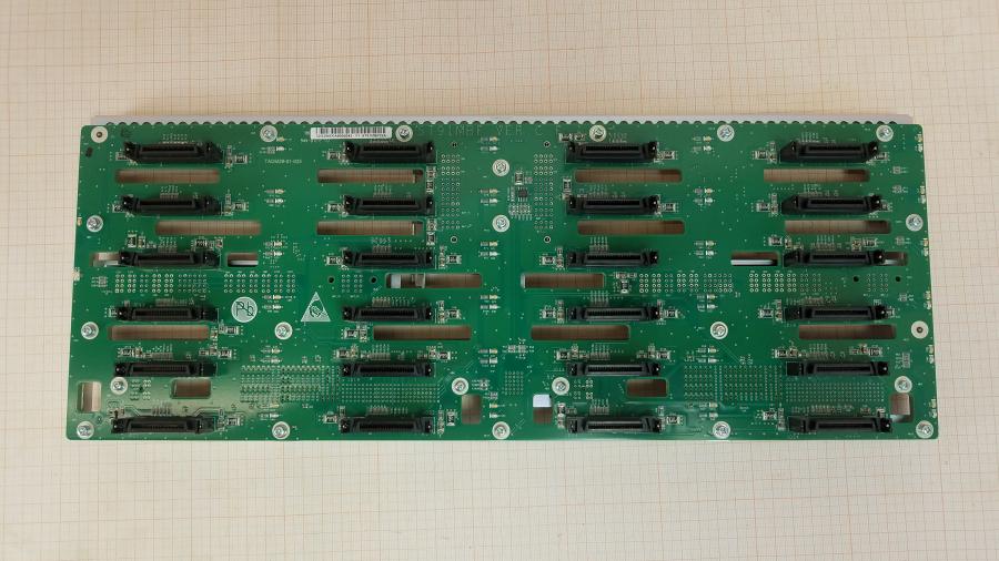 131-007-001 Backplane HUAWEI ST91MBF #2