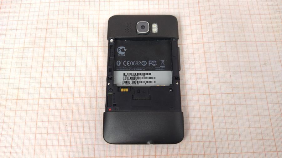 173-209-003 Смартфон HTC HD2 #3