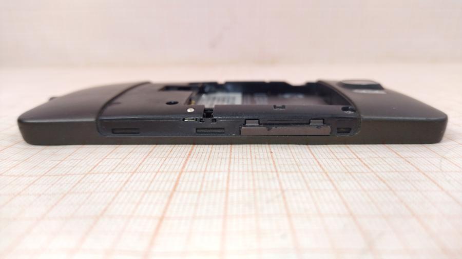 173-209-003 Смартфон HTC HD2 #5