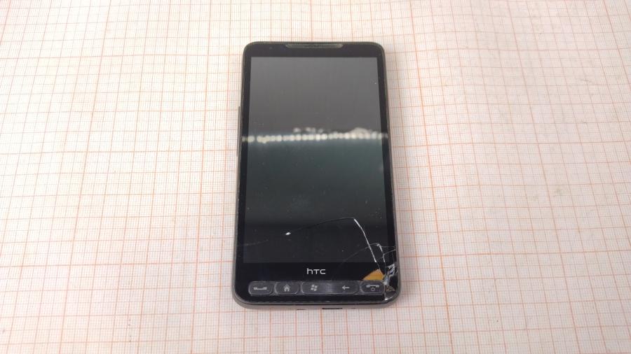 173-209-006 Смартфон HTC HD2 #2