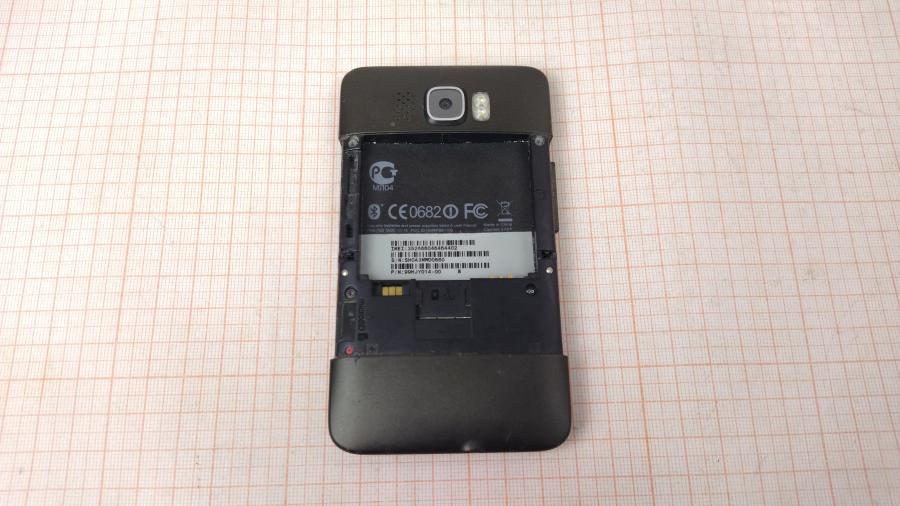 173-209-006 Смартфон HTC HD2 #3