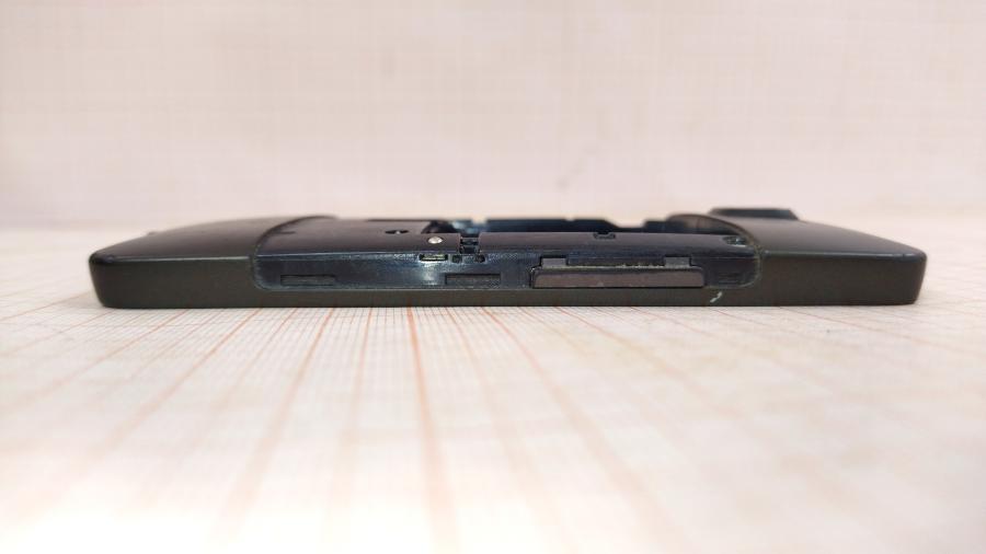 173-209-006 Смартфон HTC HD2 #5