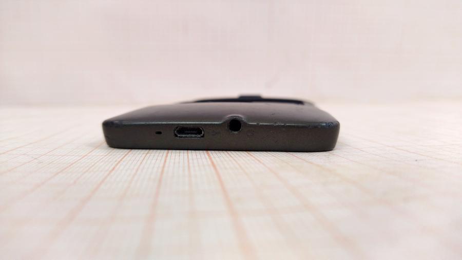 173-209-006 Смартфон HTC HD2 #8