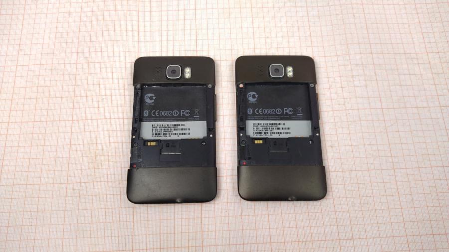 173-209-006 Смартфон HTC HD2 #10