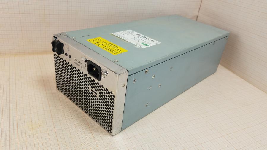 131-006-003 СХД PSU Hot swap EMERSON SPS800-512TE-A #1