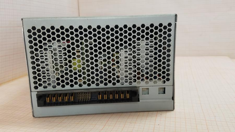 131-006-003 СХД PSU Hot swap EMERSON SPS800-512TE-A #5