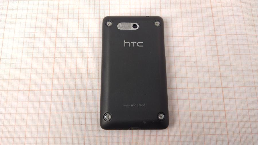 173-215-001 Смартфон HTC HD mini T5555 #3