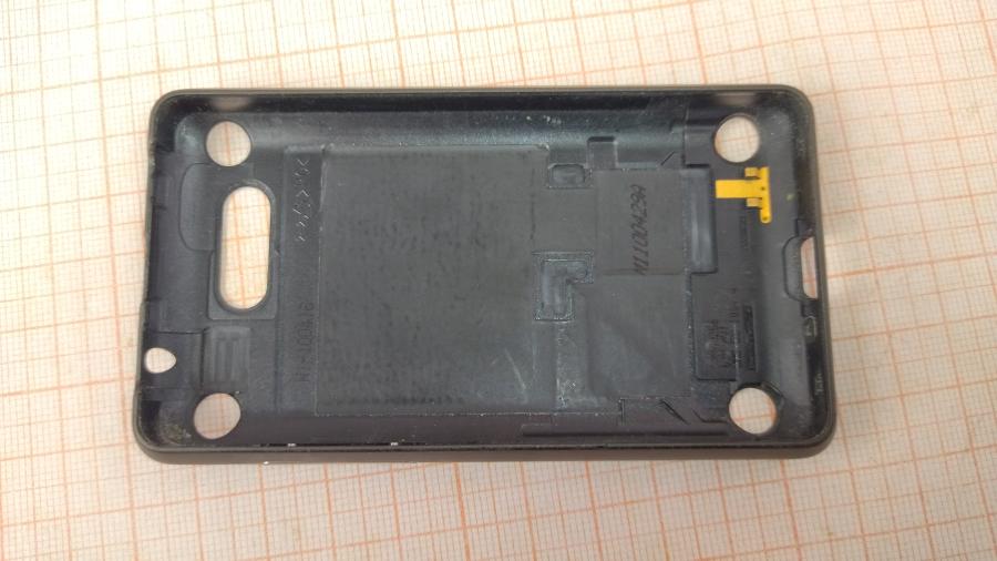 173-215-001 Смартфон HTC HD mini T5555 #6