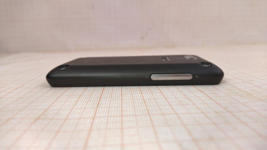 173-215-001 Смартфон HTC HD mini T5555 #11