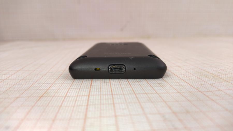 173-215-001 Смартфон HTC HD mini T5555 #12