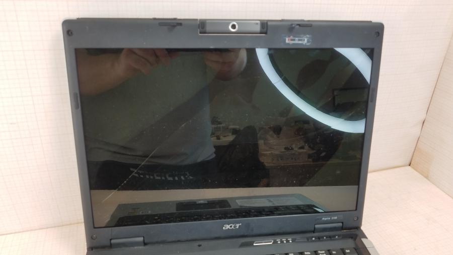 089-088-001 Ноутбук ACER Aspire 5102WLMI #2